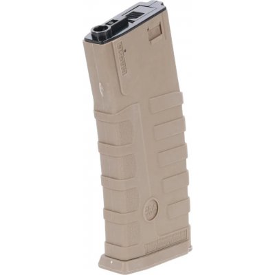 CAA Airsoft Hi-Cap pro M4 FDE 360bb – Hledejceny.cz
