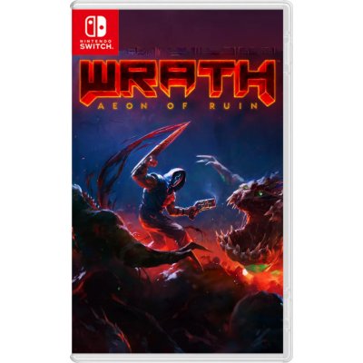 WRATH: Aeon of Ruin – Zboží Mobilmania