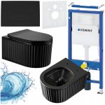 BPS-koupelny LUMA-BL-RIM-03 – Hledejceny.cz