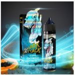 Imperia Shark Attack Shake & Vape Cocobolo 10 ml – Sleviste.cz