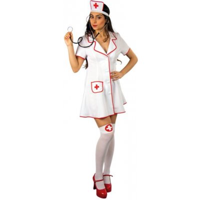 Zdravotní sestřička – Zboží Mobilmania