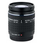 Olympus M.Zuiko Digital ED 40-150mm f/4-5.6 – Zboží Živě