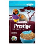 Versele-Laga Prestige Premium Tropical Finches 0,8 kg – Zboží Mobilmania