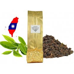 ORIENTAL Polozelený čaj Formosa Gaba Oolong 75 g