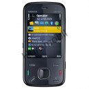 Mobilní telefon Nokia N86
