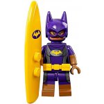 LEGO® Minifigurky 71020 Batman™ Movie 2 Batgirl na dovolené – Sleviste.cz