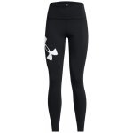 Under Armour Campus Legging 1383606-001 – Zboží Dáma