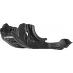 Acerbis kryt pod motor pro SUZUKI DRZ400 2000-2023 černá – Hledejceny.cz