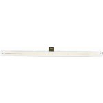 Segula LED žárovka S14d 5W 50cm 2 200K čirá 55176 – Hledejceny.cz