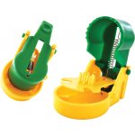 AgroBio PM PAST myši dřevěná 2 ks – Zboží Dáma