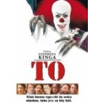 BD To / Stephen King's It / BD – Hledejceny.cz