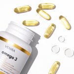 Venira Omega 3 80 kapslí – Hledejceny.cz
