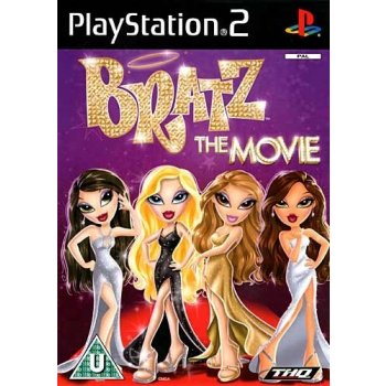 Bratz The Movie