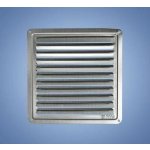 Haco 0127 NVD 150 x 150 mm nerez – HobbyKompas.cz