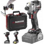 Parkside PASSK 20-Li A1 – Zboží Mobilmania