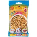 Hama MIDI Zažehlovací korálky 1000 ks - zlaté – Sleviste.cz