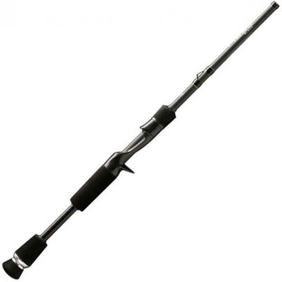 Normark Muse Black Casting MH 2,16 m 15-40 g 2 díly