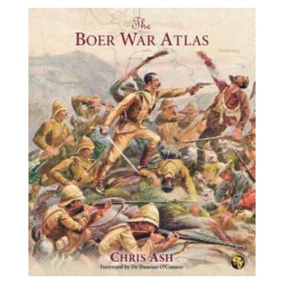 Boer War Atlas