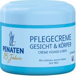 Penaten Baby dětský pečující krém na obličej a tělo 100 ml – Sleviste.cz