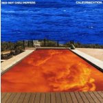 Red Hot Chili Peppers - Californication CD – Hledejceny.cz