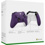 Microsoft Xbox Series Wireless Controller QAU-00069 – Zboží Živě