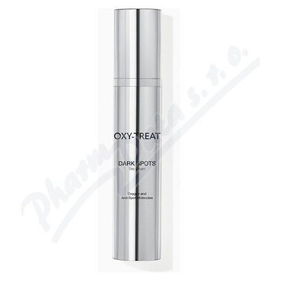 Oxy Treat Dark Spots denní krém proti černým tečkám 50 ml – Sleviste.cz