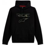 INESTARS Ride 2.0 Hoodie Camo – Hledejceny.cz