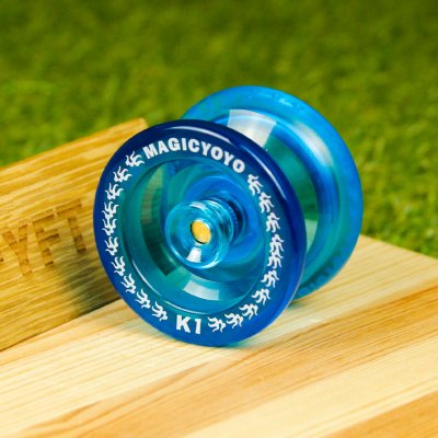 Magic K1 MagicYoyo Modrá – Zboží Dáma