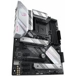 Asus ROG STRIX B550-A GAMING 90MB15J0-M0EAY0 – Zboží Mobilmania