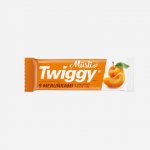 Twiggy Müsli ovocná 30 g – Zboží Dáma