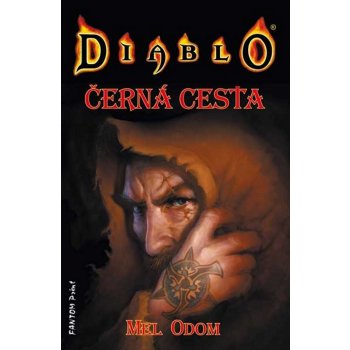 Diablo: Černá cesta Mel Odom