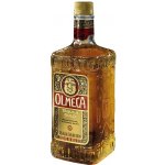 Olmeca Tequila Reposado Gold 38% 1 l (holá láhev) – Sleviste.cz