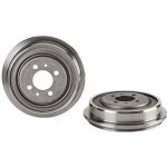 Brzdový buben BREMBO 14.5591.20