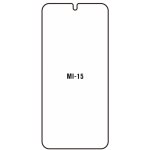 Ochranná fólie Hydrogel Xiaomi 15 – Zboží Živě