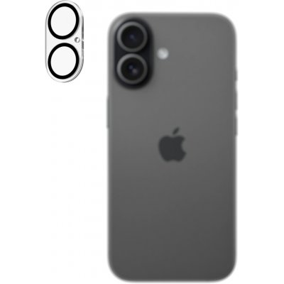 Alzaguard Lens Protector pro iPhone 17 AGD-AGL476Z – Zboží Mobilmania