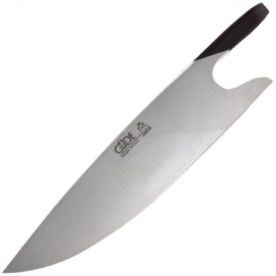 Güde Solingen kuchařský nůž The Knife 26 cm grenadill