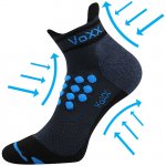 VoXX Kompresní ponožky SPRINTER tmavě modrá – Zboží Mobilmania