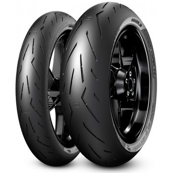 Pirelli Diablo Rosso Corsa 180/60 R17 75W