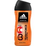 adidas Team Force Men sprchový gel 250 ml – Hledejceny.cz