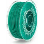 Devil Design PET-G 1,75 mm smaragdově zelený emerald green 1 kg – Zboží Živě