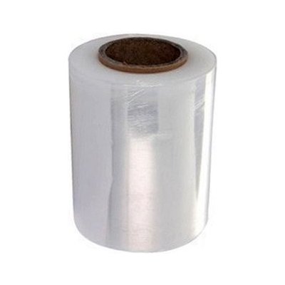 Ruční fixační fólie transparent 250 mm, 23 µm, 150 metrů – Zboží Mobilmania