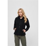 Brandit Teddyfleecejacket černá – Zboží Mobilmania