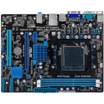 Asus M5A78L-M LX3 90-MIBI40-G0EAY0GZ