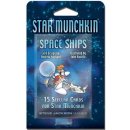 Steve Jackson Games Star Munchkin: Space Ships