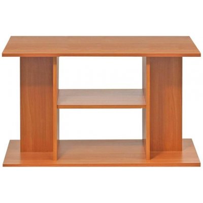 Diversa stolek Budget 100 x 40 x 60 cm višeň – Zboží Dáma