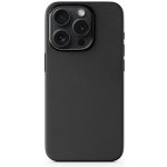 Epico Mag+ Leather Case iPhone 16 Pro - černá 91010131300001 – Hledejceny.cz