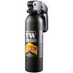 TW1000 Obranný sprej Pepper GEL OC Jet 400ml – Zboží Dáma