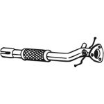 BOSAL BS 750-199 – Hledejceny.cz