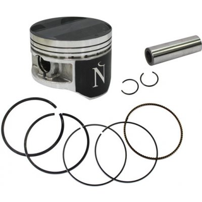 Namura KLR 250 – Sleviste.cz