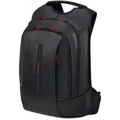 AMERICAN TOURISTER Samsonite ECODIVER LAPTOP BACKPACK L BLACK 140872-1041 – Zboží Živě